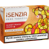 iSENZIA Zero Tobacco Sunset Peach Crush