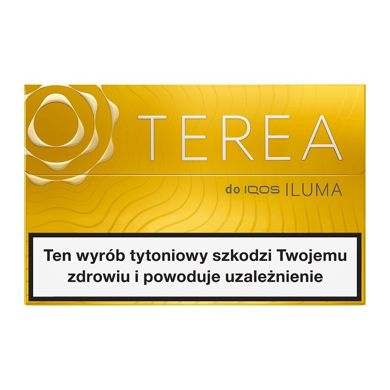 TEREA YELLOW  17,00!