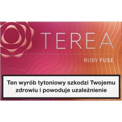 TEREA RUBY  17,00!