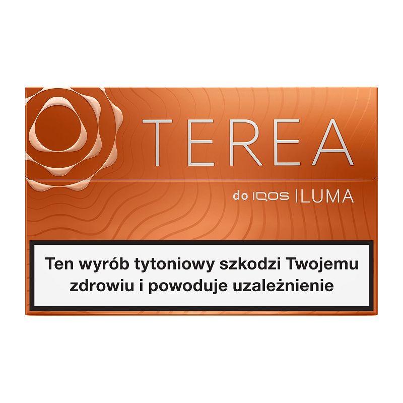 TEREA AMBER  17,00!