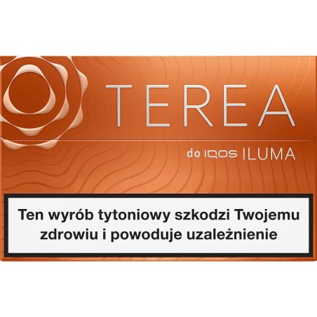 TEREA AMBER  17,00!