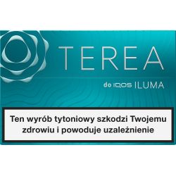 TEREA TURQUOISE  17,00!