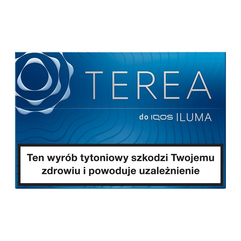 TEREA BLUE  17,00!