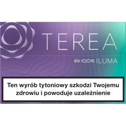 TEREA MAUVE  17,00!