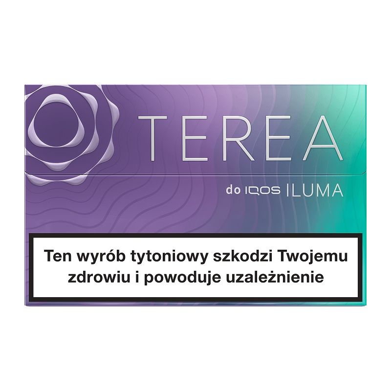 TEREA MAUVE  17,00!