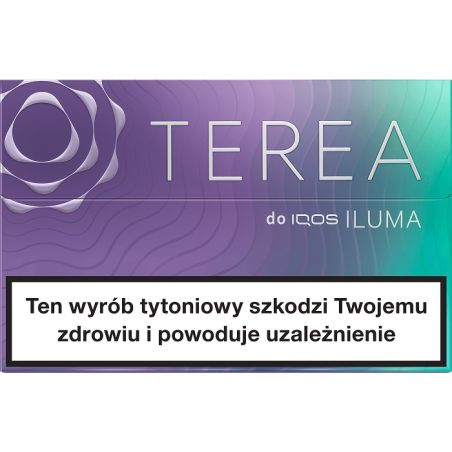 TEREA MAUVE  17,00!