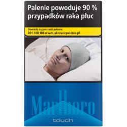 MARLBORO TOUCH KS 16,99