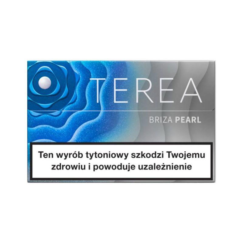 TEREA BRIZA PEARL  18,99
