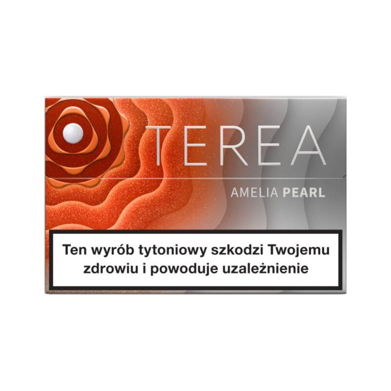 TEREA AMELIA PEARL  18,99