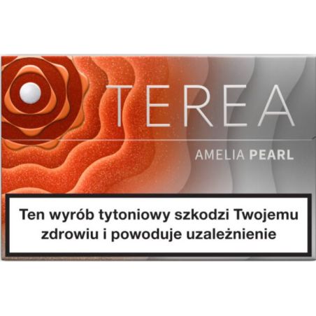 TEREA AMELIA PEARL  18,99