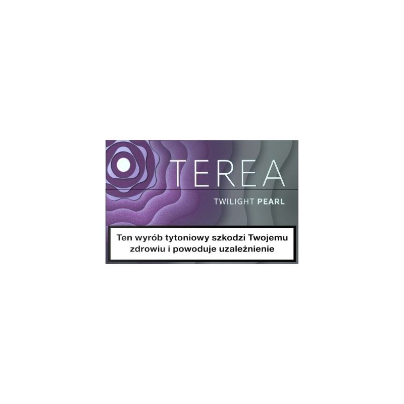 TEREA TWILIGHT  18,99