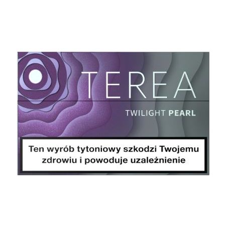 TEREA TWILIGHT  18,99