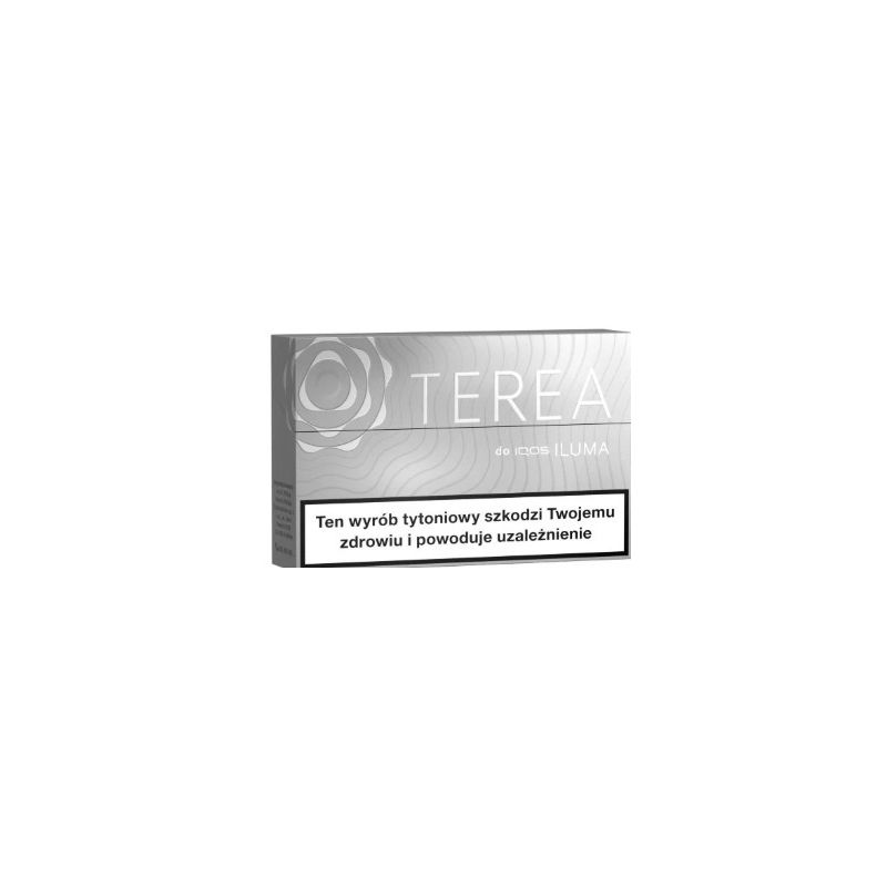 TEREA SILVER 18,99