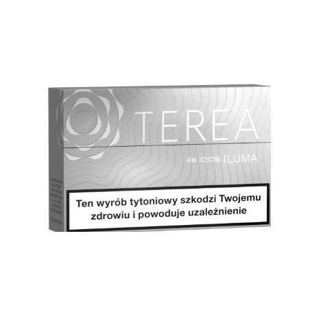 TEREA SILVER 18,99