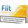 FIIT REGULAR YELLOW 15,50