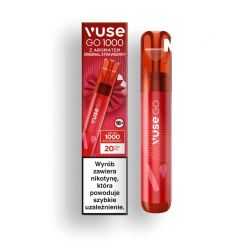 Vuse GO 1000 z aromatem...