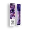 Vuse GO 1000 z aromatem Grape Ice