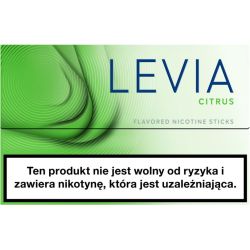 LEVIA CITRUS  15,99