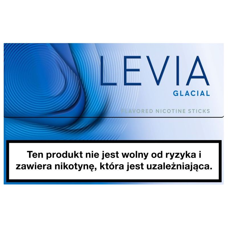 LEVIA GLACIAL  15,99