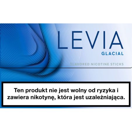 LEVIA GLACIAL  15,99