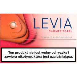 LEVIA SUMMER PEAR  15,99