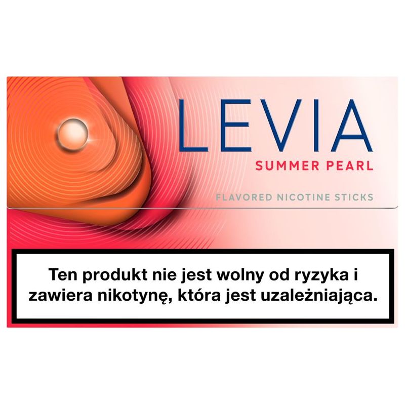 LEVIA SUMMER PEAR  15,99