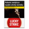 LUCKY STRIKE /22/ RED 8  24,99