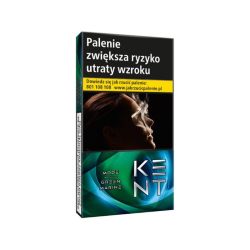 KENT GREEN MARINE SSL 19,50