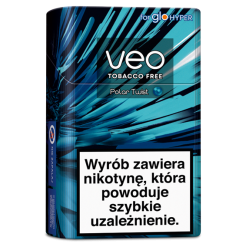 VEO Polar Twist