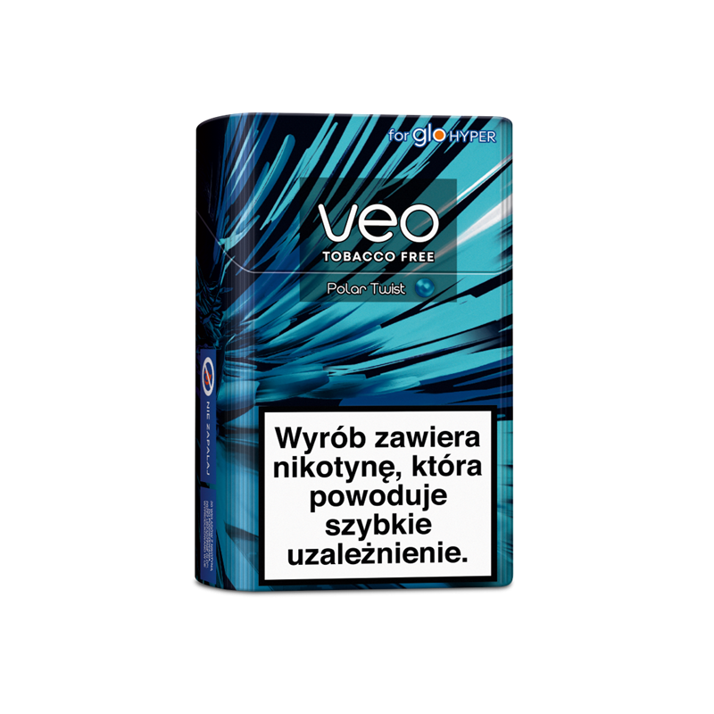 VEO Polar Twist