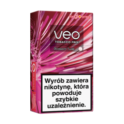 VEO Blossom Twist