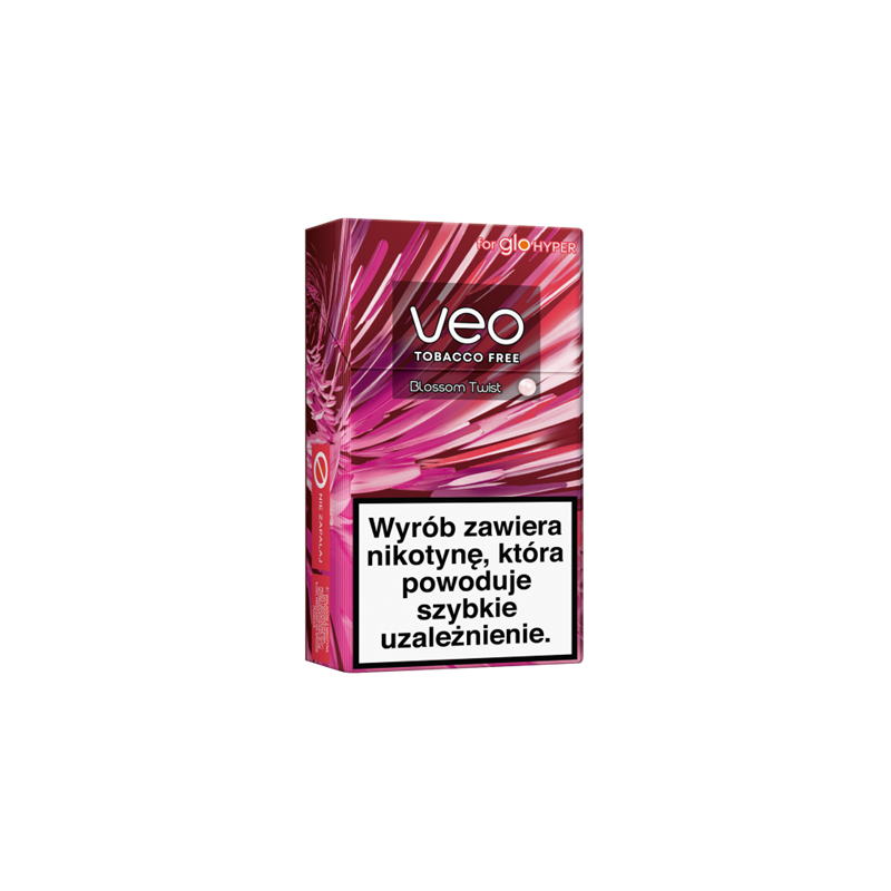 VEO Blossom Twist
