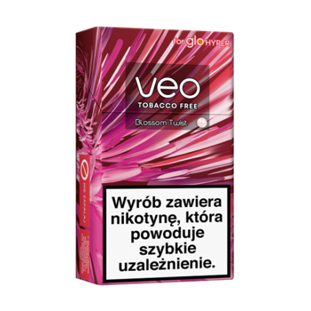 VEO Blossom Twist