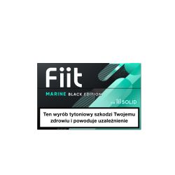 FIIT MARINE BLACK EDITION...