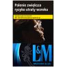 LM MOTION BLUE KS 19,39