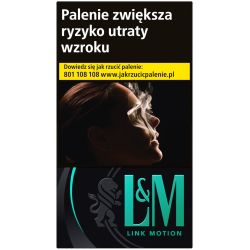 LM LINK MOTION BRIGHT SSL...