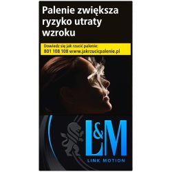 LM LINK MOTION BLUE SSL 19,39