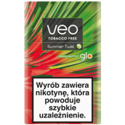VEO SUMMER TWIST