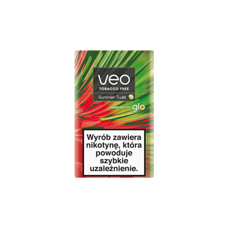 VEO SUMMER TWIST