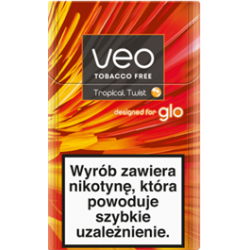 VEO TROPICAL TWIST