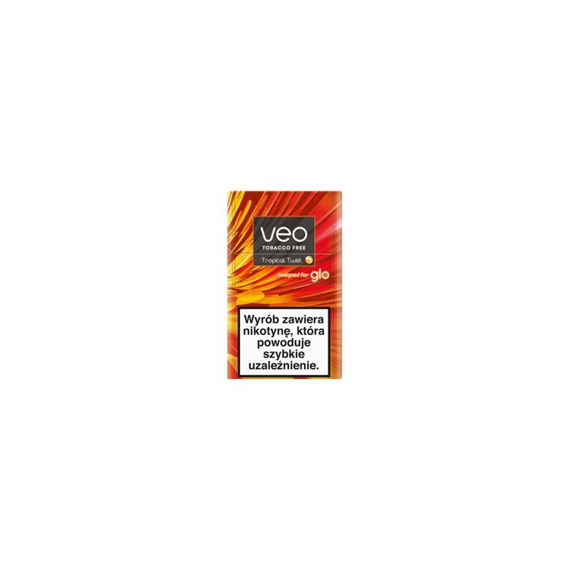 VEO TROPICAL TWIST