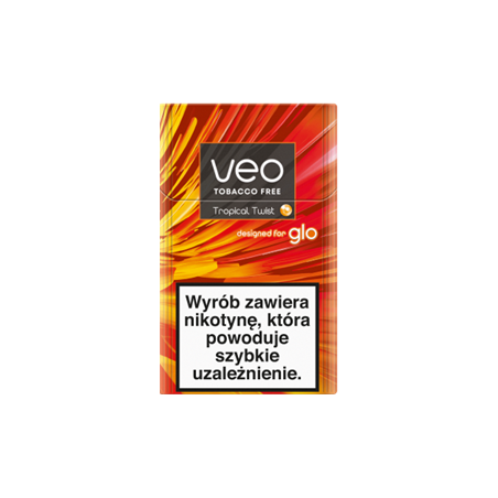 VEO TROPICAL TWIST