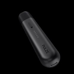 Pulze 3.0 Black Velvet