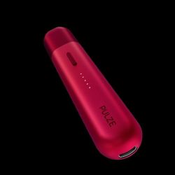 Pulze 3.0 Rich Red