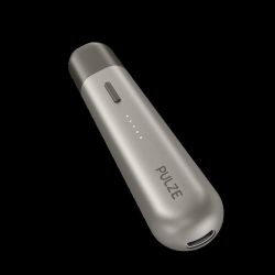 Pulze 3.0 Smooth Silver