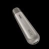 Pulze 3.0 Smooth Silver