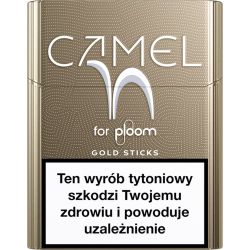 Camel for Ploom Gold 15,50