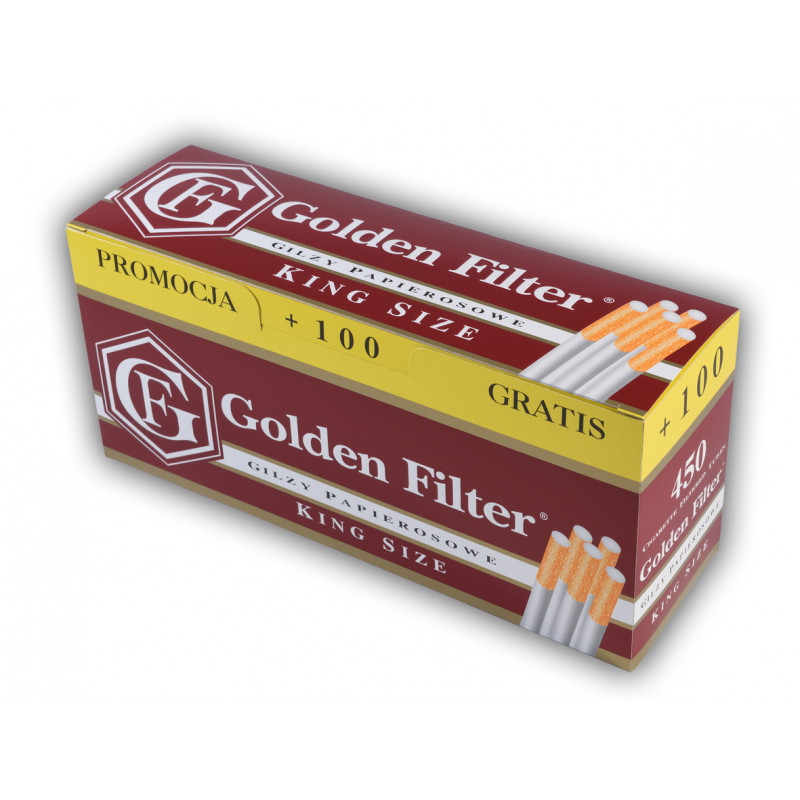 GILZY GOLDEN FILTER /550/
