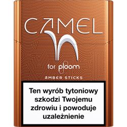 Camel for Ploom Amber 15,50
