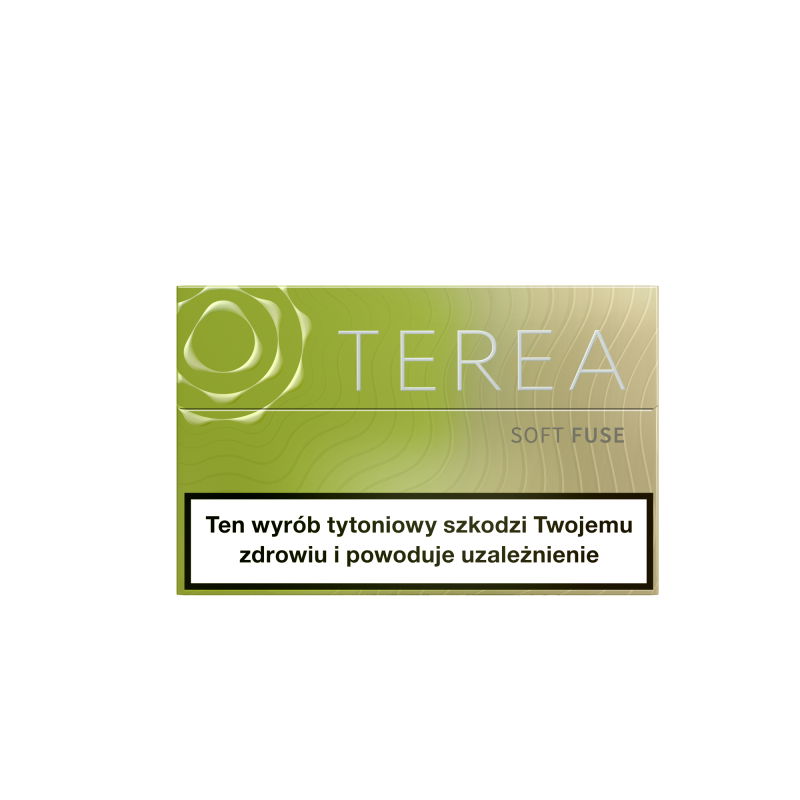 TEREA SOFT FUSE 19,99